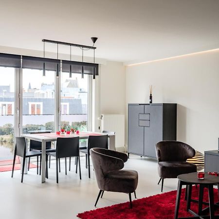 Lord Of Ghent Apartment Екстериор снимка