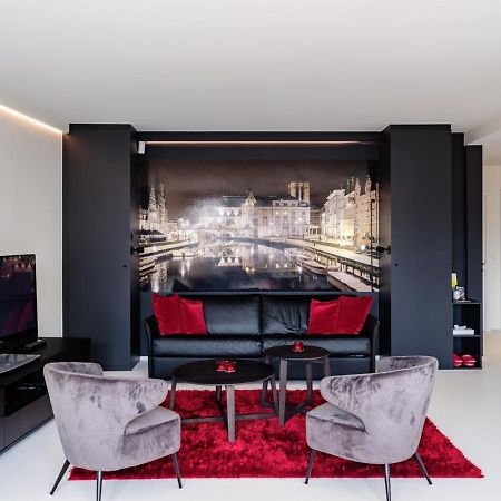Lord Of Ghent Apartment Екстериор снимка