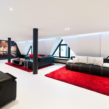 Lord Of Ghent Apartment Екстериор снимка