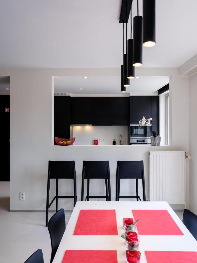 Lord Of Ghent Apartment Екстериор снимка