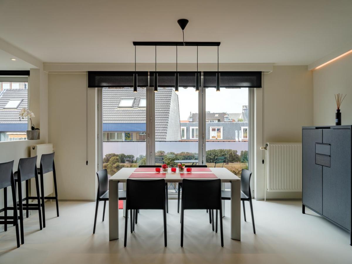 Lord Of Ghent Apartment Екстериор снимка
