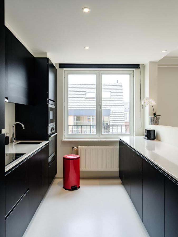Lord Of Ghent Apartment Екстериор снимка