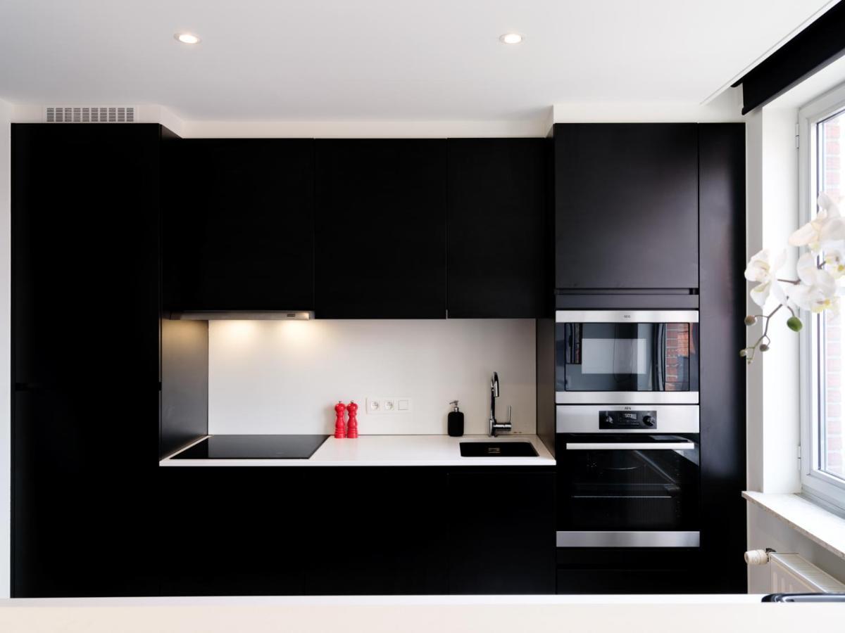 Lord Of Ghent Apartment Екстериор снимка