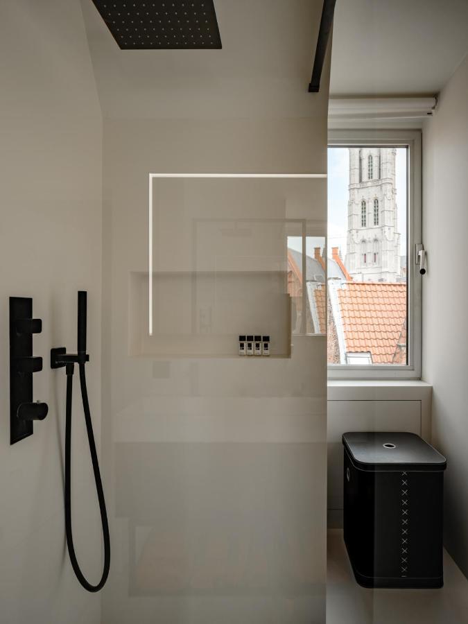 Lord Of Ghent Apartment Екстериор снимка