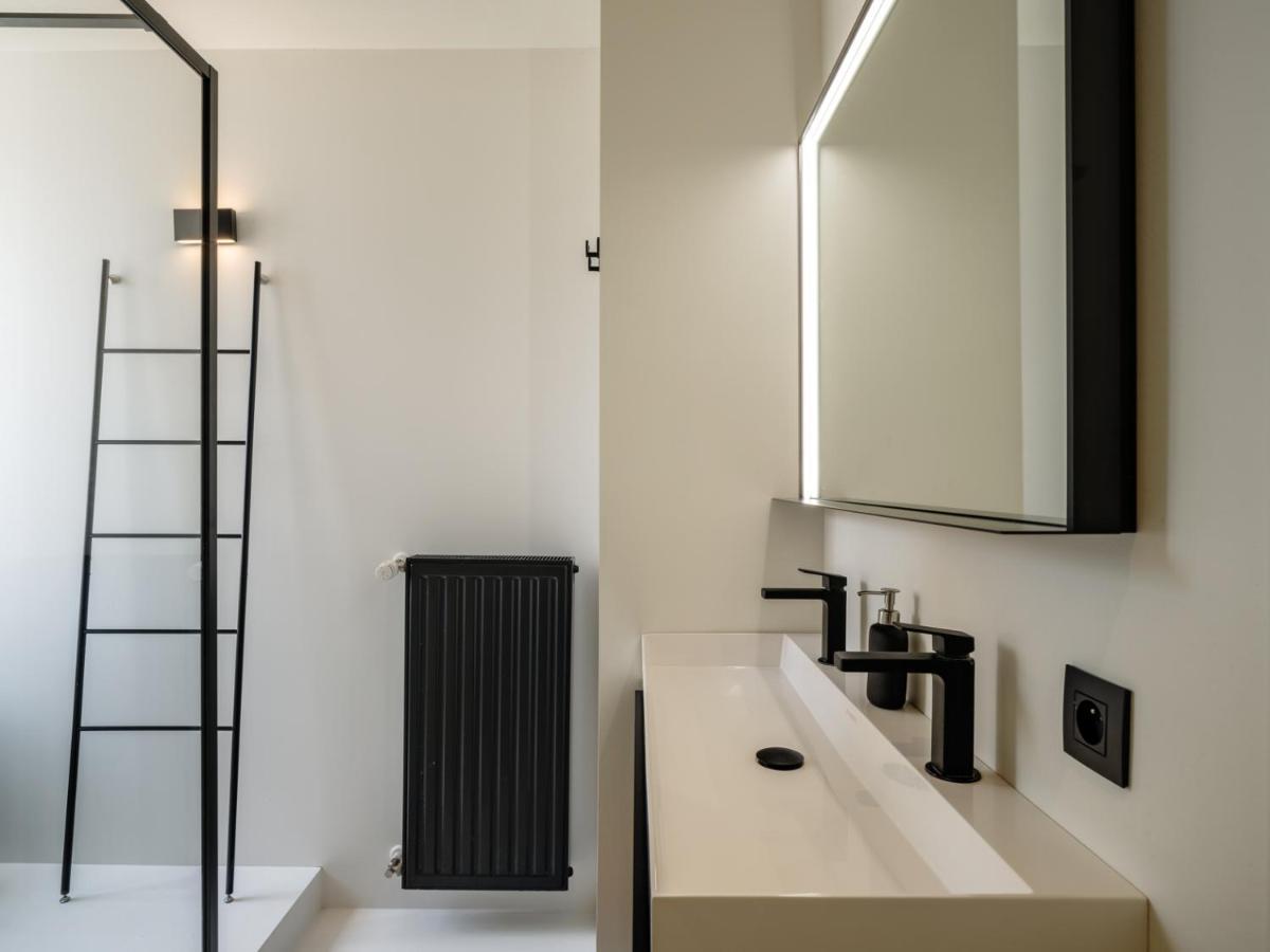 Lord Of Ghent Apartment Екстериор снимка