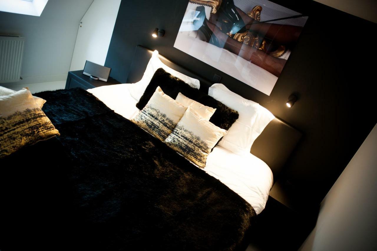 Lord Of Ghent Apartment Екстериор снимка