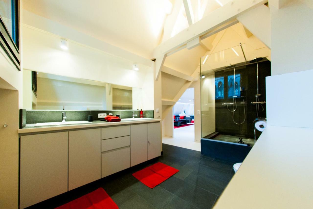 Lord Of Ghent Apartment Екстериор снимка