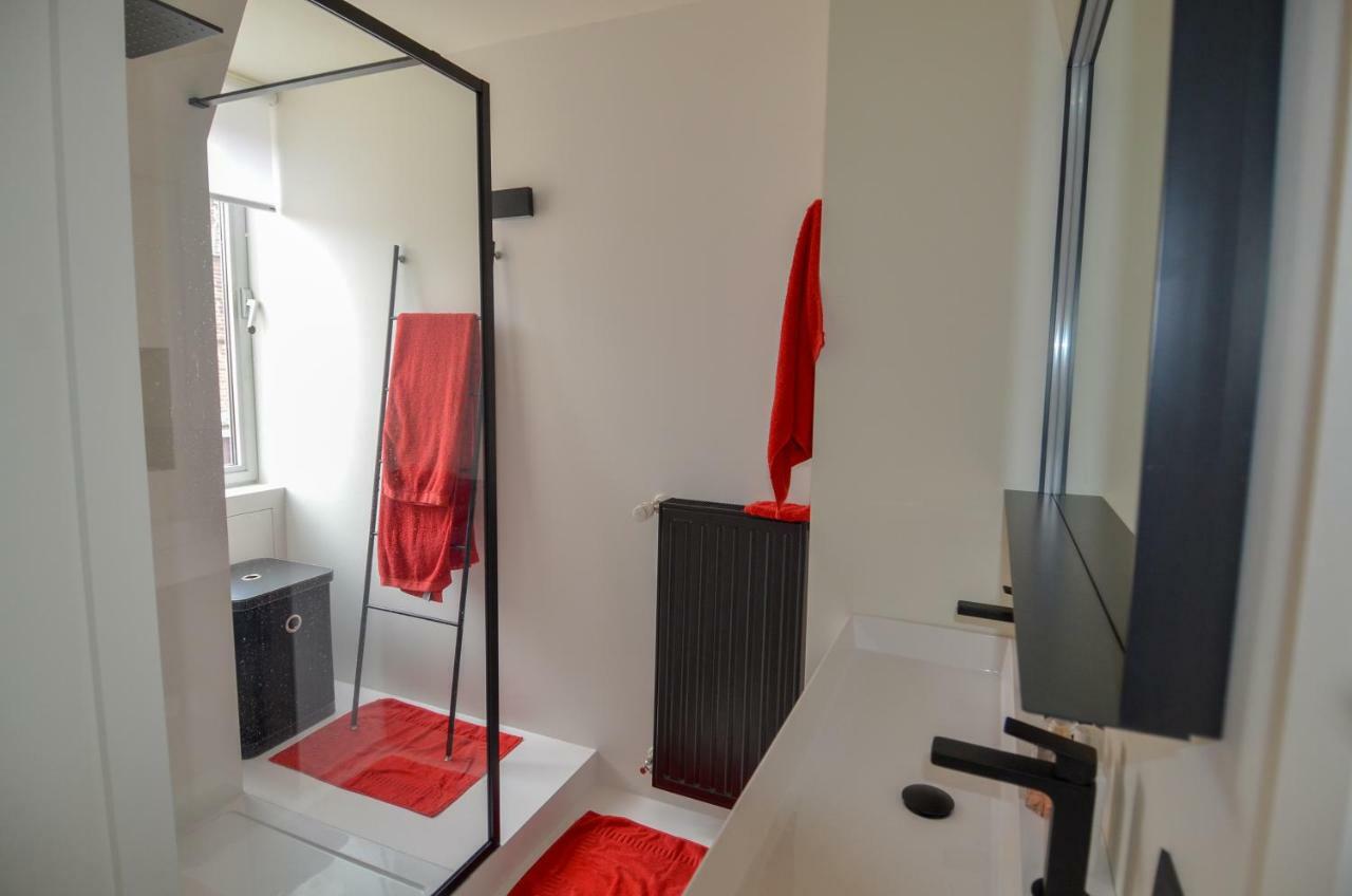 Lord Of Ghent Apartment Екстериор снимка